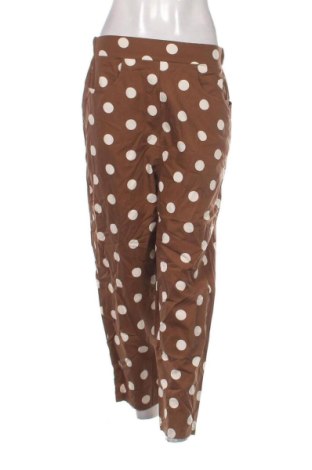 Pantaloni de femei Susy Mix, Mărime S, Culoare Multicolor, Preț 91,99 Lei