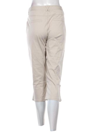 Dámské kalhoty  TCM, Velikost XL, Barva Béžová, Cena  227,00 Kč