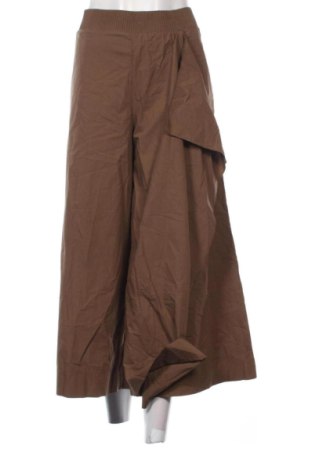 Damenhose TREBARRABI, Größe L, Farbe Braun, Preis 93,99 €, #136072894