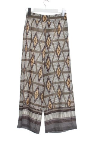 Pantaloni de femei Talco, Mărime XS, Culoare Multicolor, Preț 58,99 Lei