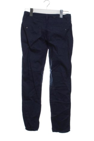 Damenhose Tally Weijl, Größe XS, Farbe Blau, Preis 15,00 €