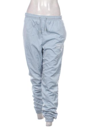 Dámské kalhoty  Tally Weijl, Velikost M, Barva Modrá, Cena  189,00 Kč