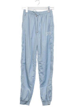 Damenhose Tally Weijl, Größe XS, Farbe Blau, Preis € 10,99