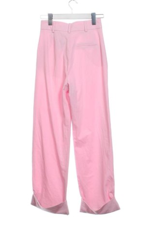 Női nadrág Tally Weijl, Méret XXS, Szín Rózsaszín, Ár 19 749 Ft