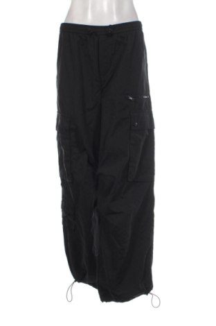 Damskie spodnie Tally Weijl, Rozmiar M, Kolor Czarny, Cena 47,99 zł