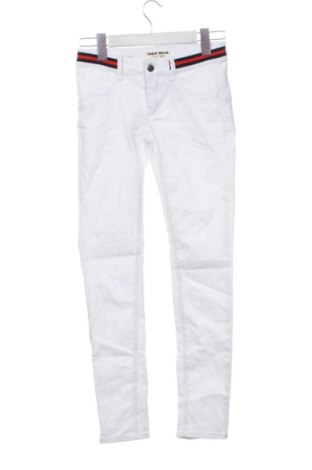 Damenhose Tally Weijl, Größe S, Farbe Weiß, Preis € 19,99