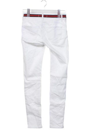Damenhose Tally Weijl, Größe S, Farbe Weiß, Preis € 19,99