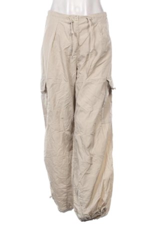 Дамски панталон Tally Weijl, Размер L, Цвят Бежов, Цена 15,33 €