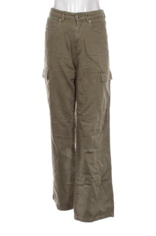 Damenhose Tally Weijl, Größe S, Farbe Grün, Preis € 19,99