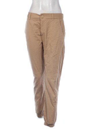 Дамски панталон Tally Weijl, Размер M, Цвят Кафяв, Цена 15,33 €