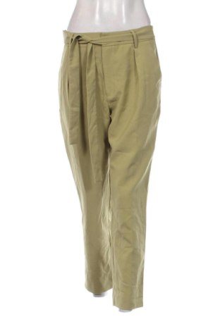 Dámske nohavice Tally Weijl, Veľkosť L, Farba Zelená, Cena  6,95 €