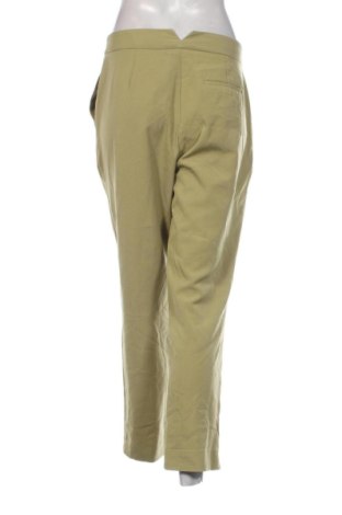 Dámske nohavice Tally Weijl, Veľkosť L, Farba Zelená, Cena  6,95 €