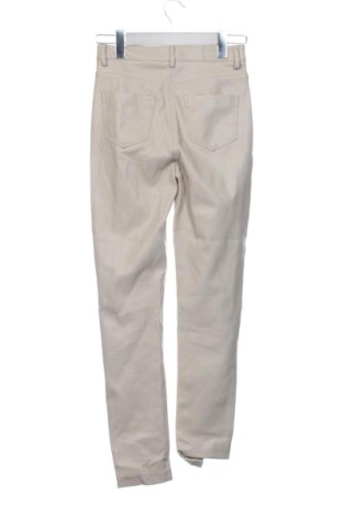 Damenhose Tally Weijl, Größe XXS, Farbe Beige, Preis 7,00 €
