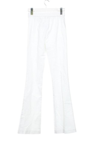 Pantaloni de femei Tally Weijl, Mărime XS, Culoare Alb, Preț 68,00 Lei