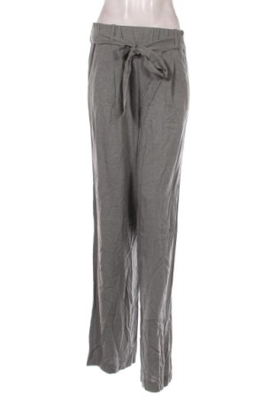 Damskie spodnie Taranko, Rozmiar S, Kolor Szary, Cena 66,55 zł