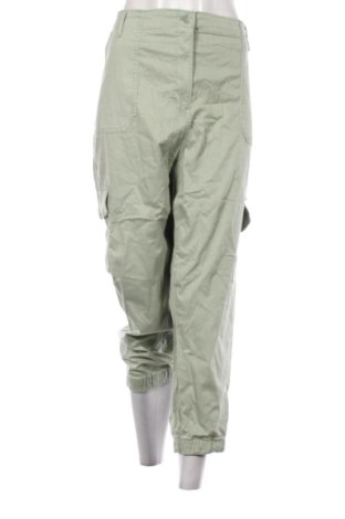 Дамски панталон Target, Размер XXL, Цвят Зелен, Цена 7,15 €