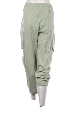 Дамски панталон Target, Размер XXL, Цвят Зелен, Цена 7,15 €