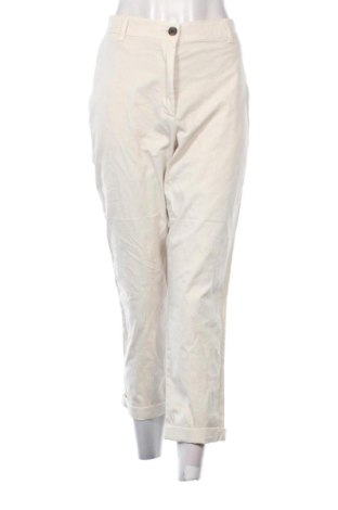 Damenhose Target, Größe M, Farbe Ecru, Preis € 4,99