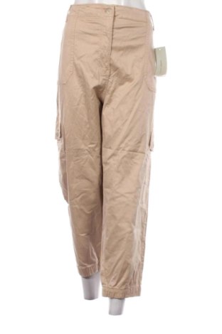 Női nadrág Target, Méret XXL, Szín Bézs, Ár 11 839 Ft