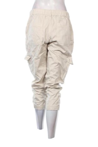 Дамски панталон Target, Размер L, Цвят Екрю, Цена 5,11 €