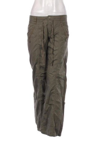 Damenhose Target, Größe M, Farbe Grün, Preis € 7,99