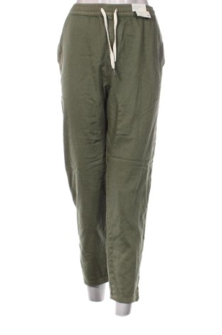 Damskie spodnie Target, Rozmiar XXL, Kolor Zielony, Cena 123,99 zł