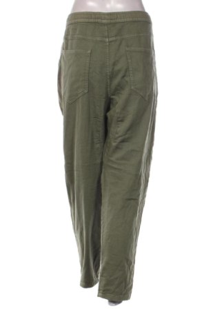 Damskie spodnie Target, Rozmiar XXL, Kolor Zielony, Cena 123,99 zł