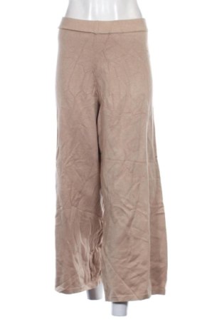 Dámské kalhoty  Target, Velikost XL, Barva Béžová, Cena  169,00 Kč