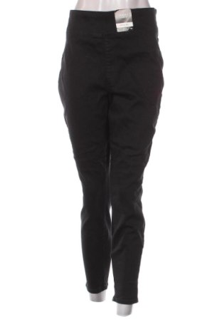 Pantaloni de femei Target, Mărime XL, Culoare Negru, Preț 145,99 Lei
