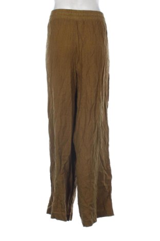 Pantaloni de femei Tchibo, Mărime XXL, Culoare Verde, Preț 43,99 Lei