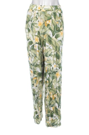 Pantaloni de femei Tchibo, Mărime XL, Culoare Multicolor, Preț 91,99 Lei