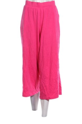 Дамски панталон Tchibo, Размер L, Цвят Розов, Цена 6,64 €