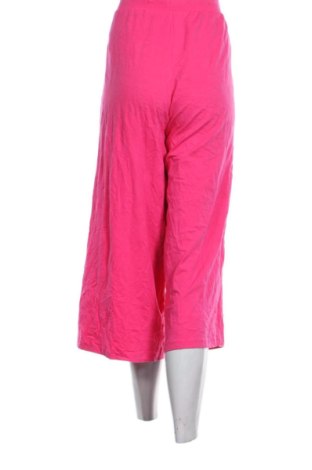 Дамски панталон Tchibo, Размер L, Цвят Розов, Цена 6,64 €