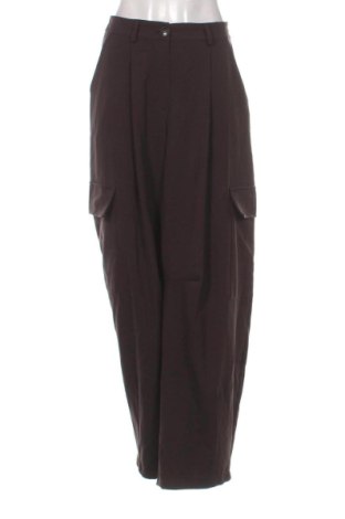 Dámské kalhoty  Tensione In, Velikost S, Barva Hnědá, Cena  624,00 Kč