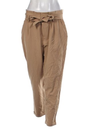 Damenhose Terranova, Größe L, Farbe Braun, Preis 19,99 €