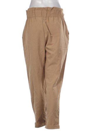 Damenhose Terranova, Größe L, Farbe Braun, Preis 19,99 €