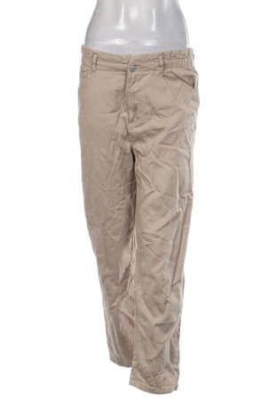 Női nadrág Terranova, Méret S, Szín Bézs, Ár 7 499 Ft