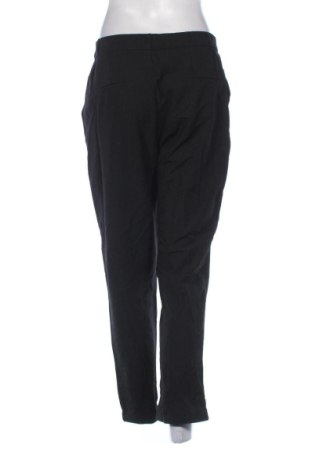 Pantaloni de femei Terranova, Mărime L, Culoare Negru, Preț 81,99 Lei