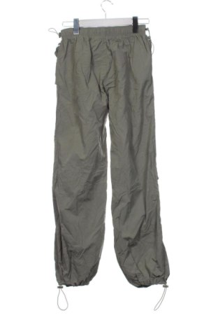 Pantaloni de femei Terranova, Mărime XS, Culoare Verde, Preț 29,99 Lei
