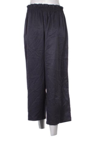 Дамски панталон Terranova, Размер XL, Цвят Сив, Цена 15,33 €