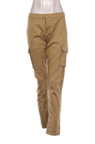 Női nadrág Terranova, Méret XL, Szín Barna, Ár 7 499 Ft