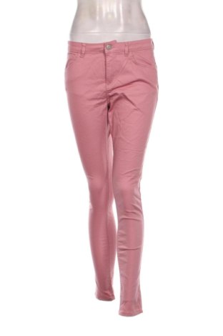 Damskie spodnie Terranova, Rozmiar S, Kolor Różowy, Cena 68,99 zł
