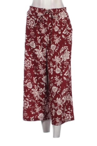 Γυναικείο παντελόνι Terranova, Μέγεθος M, Χρώμα Πολύχρωμο, Τιμή 17,99 €