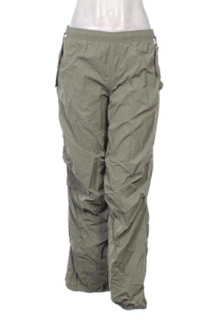 Női nadrág Terranova, Méret S, Szín Zöld, Ár 3 539 Ft