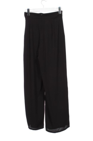 Pantaloni de femei Terranova, Mărime XS, Culoare Negru, Preț 28,99 Lei