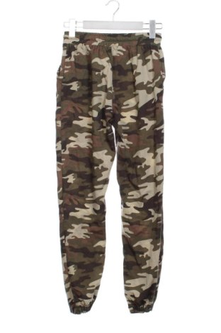 Dámské kalhoty  Terranova, Velikost XS, Barva Vícebarevné, Cena  139,00 Kč