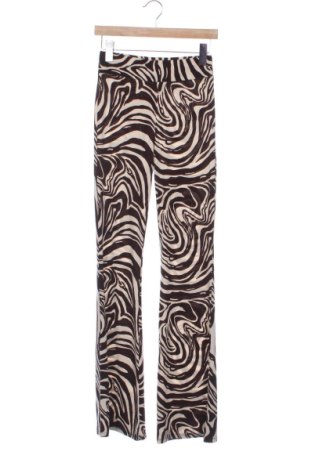 Damenhose Terranova, Größe XXS, Farbe Mehrfarbig, Preis 6,00 €