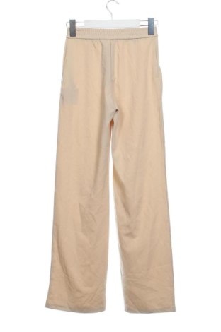 Damenhose Terranova, Größe XXS, Farbe Beige, Preis 19,99 €
