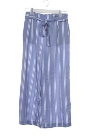 Pantaloni de femei Terranova, Mărime XS, Culoare Multicolor, Preț 91,99 Lei