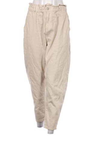 Damenhose Tex, Größe XL, Farbe Ecru, Preis € 19,99